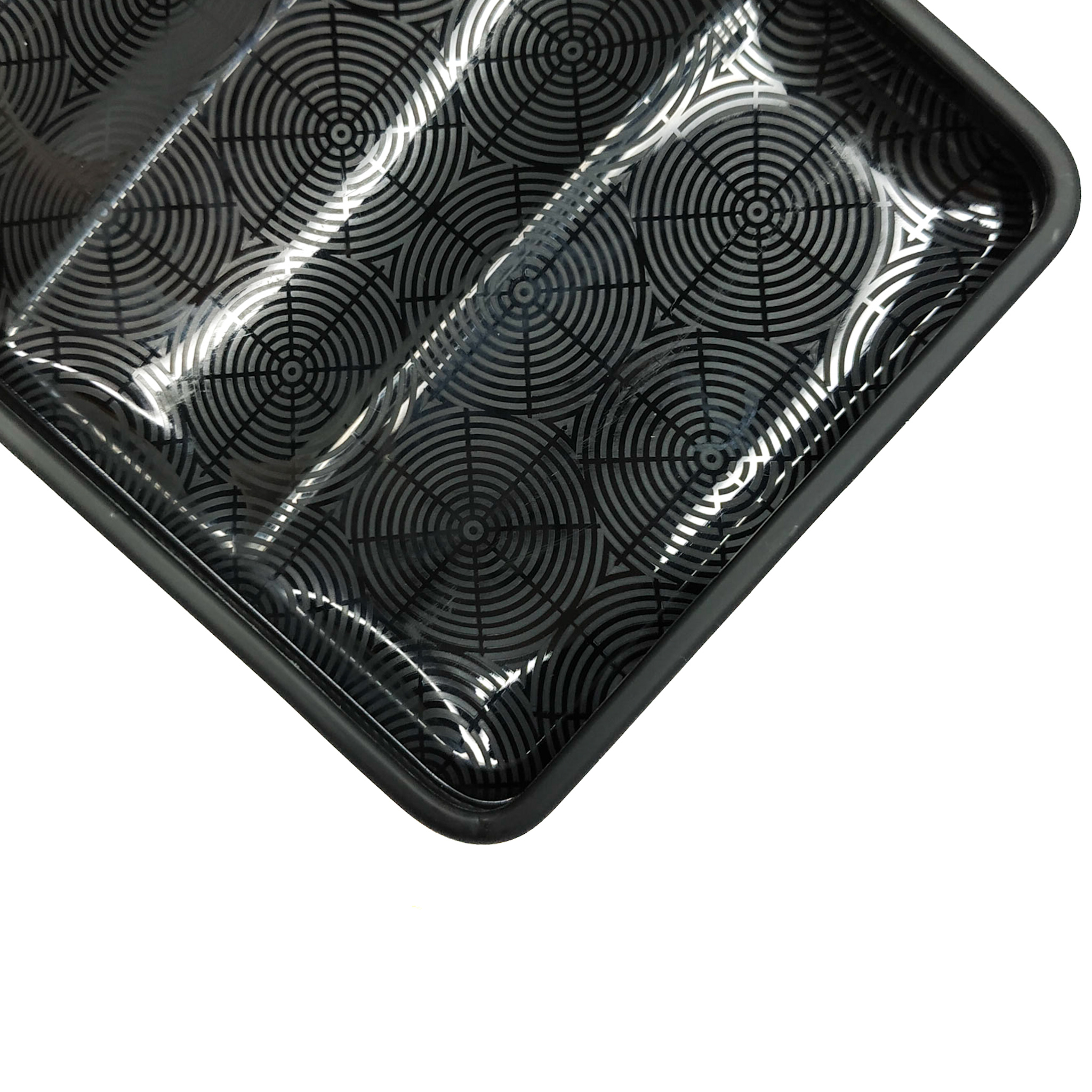 Protectores para celular  para Motorola  Moto G22 Funda de tpu Puffer Negro